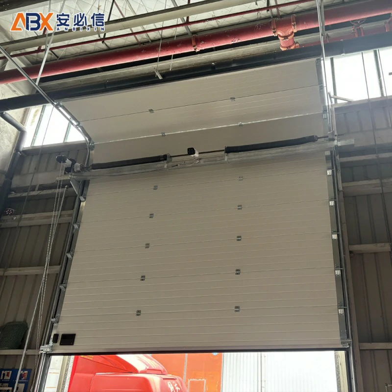 怒江傈僳族自治州铝合金提升门
